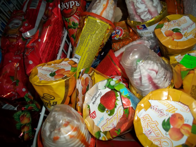 Обои картинки фото еда, мороженое, десерты