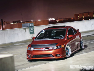 Картинка автомобили honda