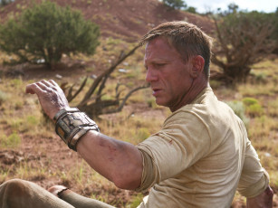 Картинка кино фильмы cowboys and aliens