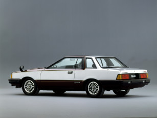 Картинка nissan silvia 240rs автомобили datsun