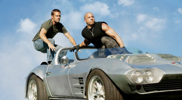 Картинка fast five кино фильмы the and furious