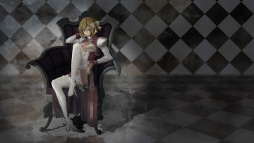 Картинка аниме *unknown другое