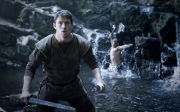 Картинка the eagle of ninth кино фильмы