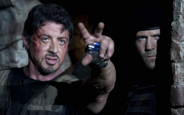 Картинка кино фильмы the expendables