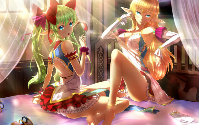 Обои картинки фото аниме, *unknown, другое