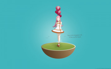 Картинка аниме eureka seven