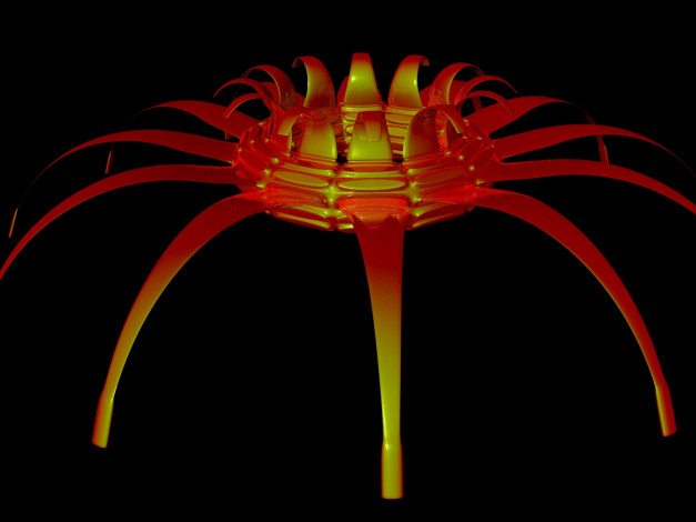 Обои картинки фото 3д, графика, другое, шипы