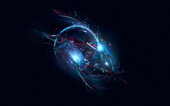 Обои картинки фото 3д, графика, abstract, абстракции, цвета, фон, узор