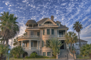 Картинка города здания дома дом ландшафт