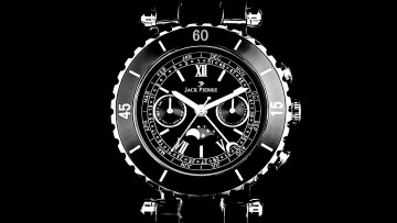 Картинка jack pierre бренды watch часы стиль эксклюзив