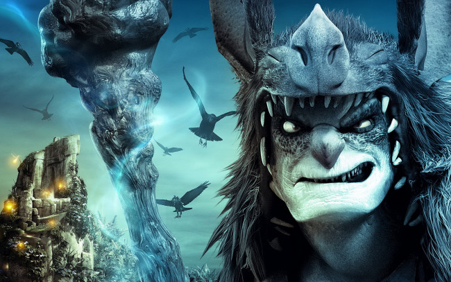 Обои картинки фото epic, мультфильмы, mandrake, король