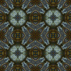 Картинка 3д+графика fractal+ фракталы фон узор цвета