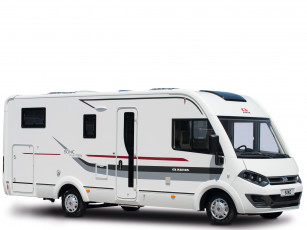 Картинка автомобили дом+на+колёсах adria sonic plus 2014г