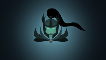 Картинка рисованные минимализм лицо