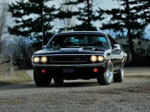 обоя автомобили, dodge