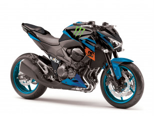 Картинка мотоциклы kawasaki