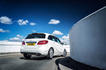 Картинка автомобили mercedes-benz 2014г w242 uk-spec sport 4matic cdi b 220