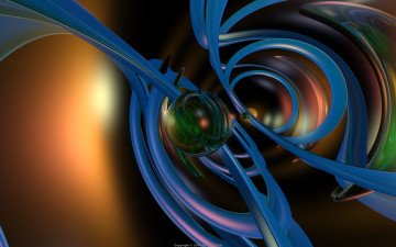 Картинка 3д+графика абстракция+ abstract цвета фон узор