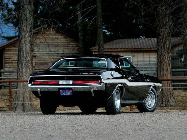 Обои картинки фото автомобили, dodge