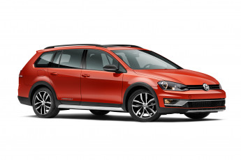 Картинка автомобили volkswagen 2016г typ 5g crossgolf