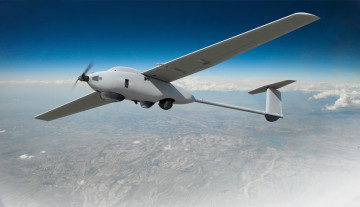 Картинка авиация другое небо stalker xe безпилотник