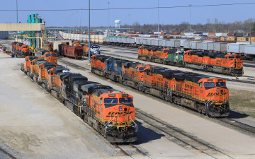 Картинка техника локомотивы рельсы локомотив состав