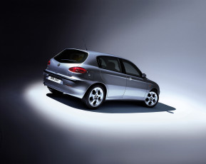 Картинка автомобили alfa+romeo alfa romeo