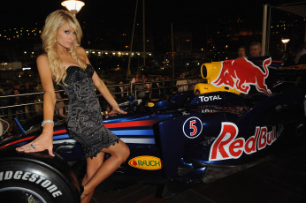 Картинка paris+hilton+auto+2 автомобили -авто+с+девушками paris hilton auto