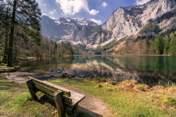 Картинка природа реки озера река лес