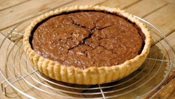 Картинка еда пироги шоколадный