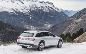 Картинка автомобили mercedes-benz mercedes benz