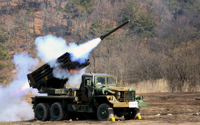 Обои картинки фото техника, военная техника, truck, asia, military