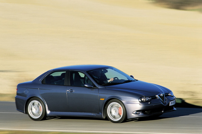 Обои картинки фото автомобили, alfa romeo, alfa, romeo