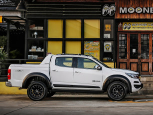 Картинка автомобили chevrolet