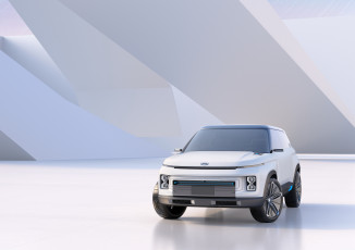 Картинка автомобили geely