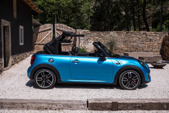 Картинка автомобили mini