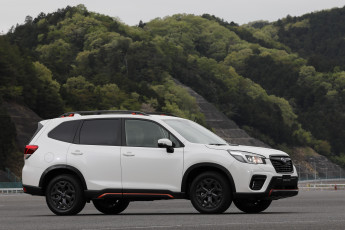 Картинка автомобили subaru