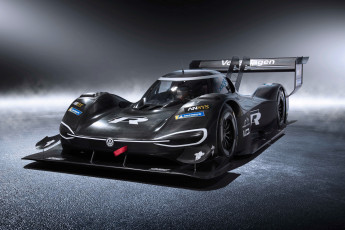 Картинка автомобили volkswagen vw