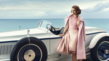 Картинка автомобили -авто+с+девушками авто девушки