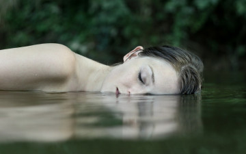 Картинка девушка девушки -unsort+ брюнетки темноволосые модель