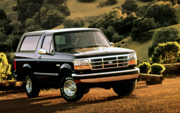 Картинка автомобили ford