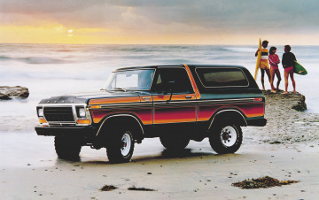 Картинка автомобили ford