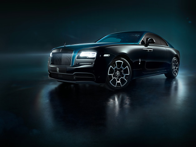 Обои картинки фото автомобили, rolls-royce