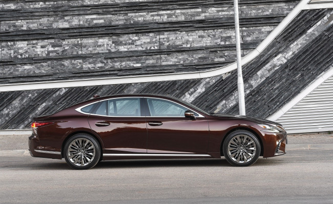 Обои картинки фото автомобили, lexus