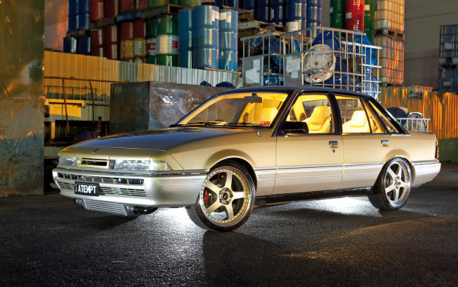 Обои картинки фото автомобили, holden