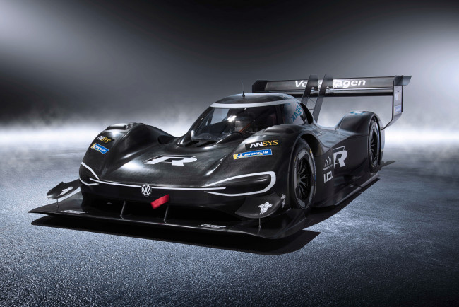 Обои картинки фото автомобили, volkswagen, vw