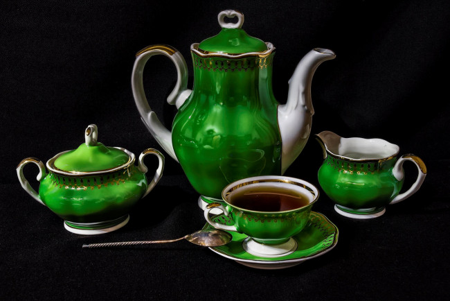 Обои картинки фото еда, напитки,  Чай, натюрморт, чай