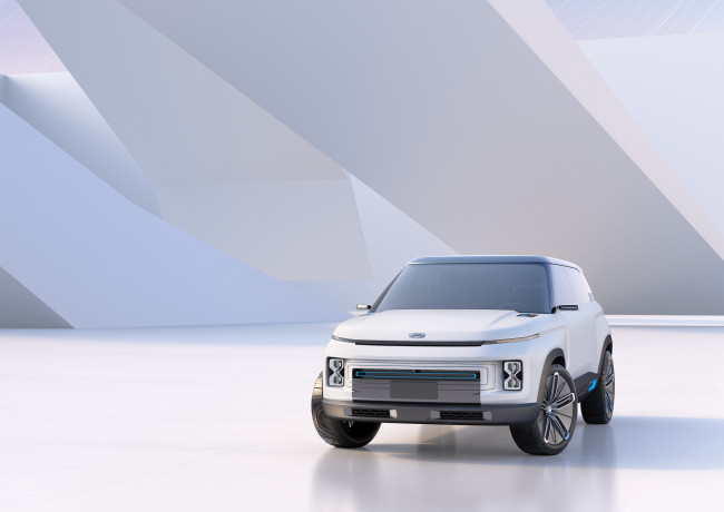 Обои картинки фото автомобили, geely