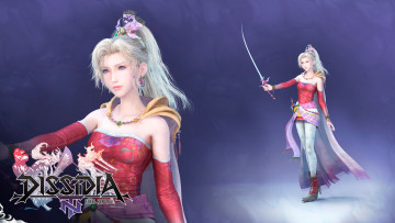 Картинка видео+игры dissidia+final+fantasy+nt dissidia final fantasy nt