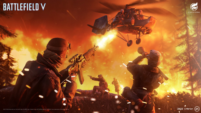 Обои картинки фото видео игры, battlefield v, battlefield, v